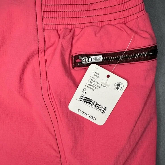 Free People FP Movement Cascade Straight Leg Pants - Picture 5 of 5